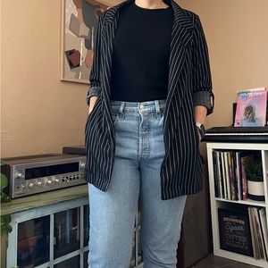 jacket | medium | Haute Monde